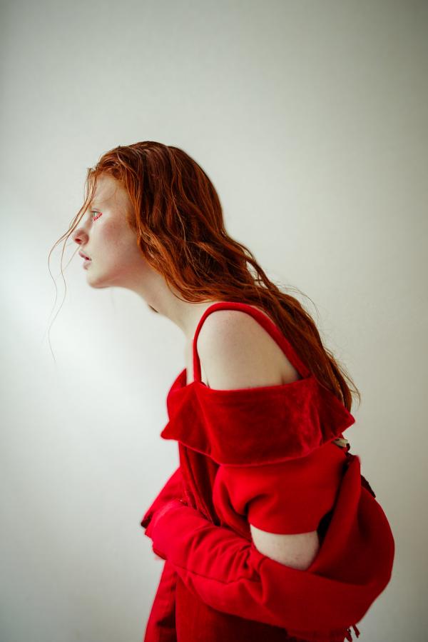 Claudia Fischer - YOKO MAGAZINE - artistspool.com