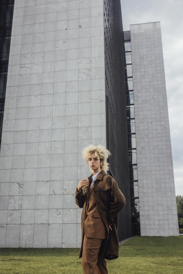Julia Neubauer - Nele - artistspool.com