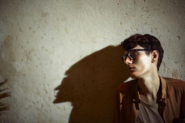 Yilmaz Aktepe - YSL - artistspool.com