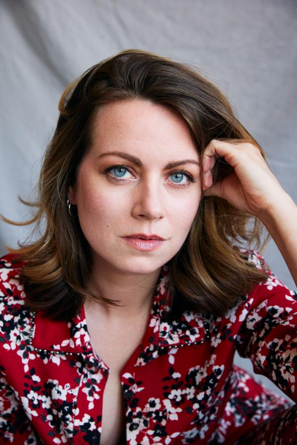 Silke Zeitz - Alice Dwyer - artistspool.com