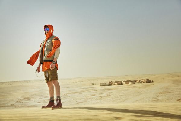 Yilmaz Aktepe - bestfashion magazine 1 - artistspool.com