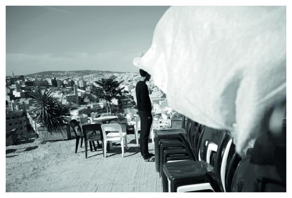 Yilmaz Aktepe - Tangier Photo - artistspool.com