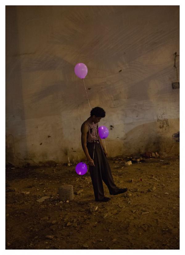 Yilmaz Aktepe - Tangier Photo - artistspool.com