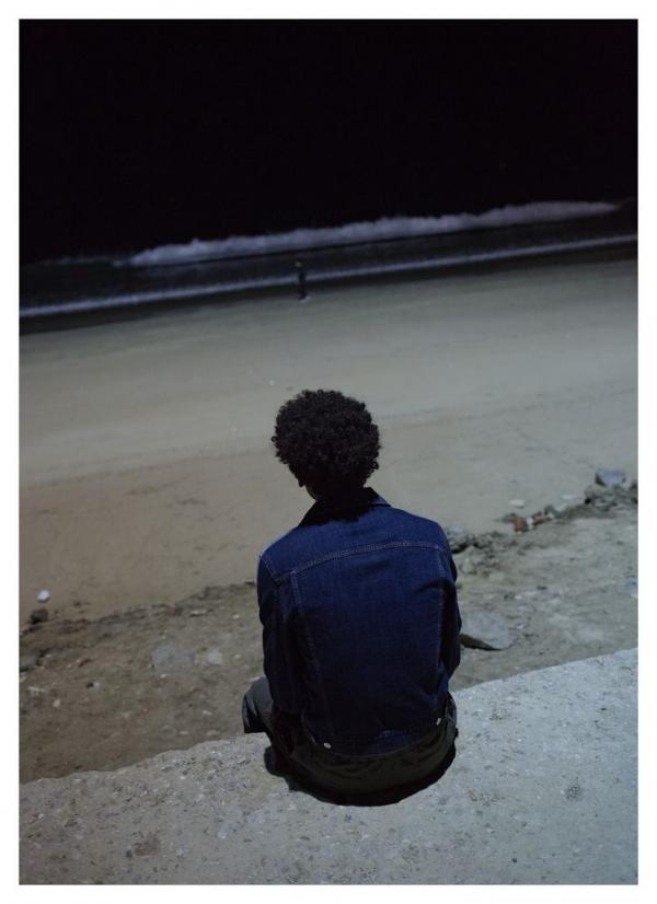 Yilmaz Aktepe - Tangier Photo - artistspool.com