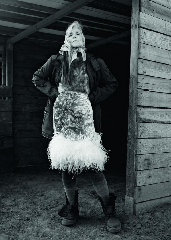 Yilmaz Aktepe - Grey Gardens - artistspool.com