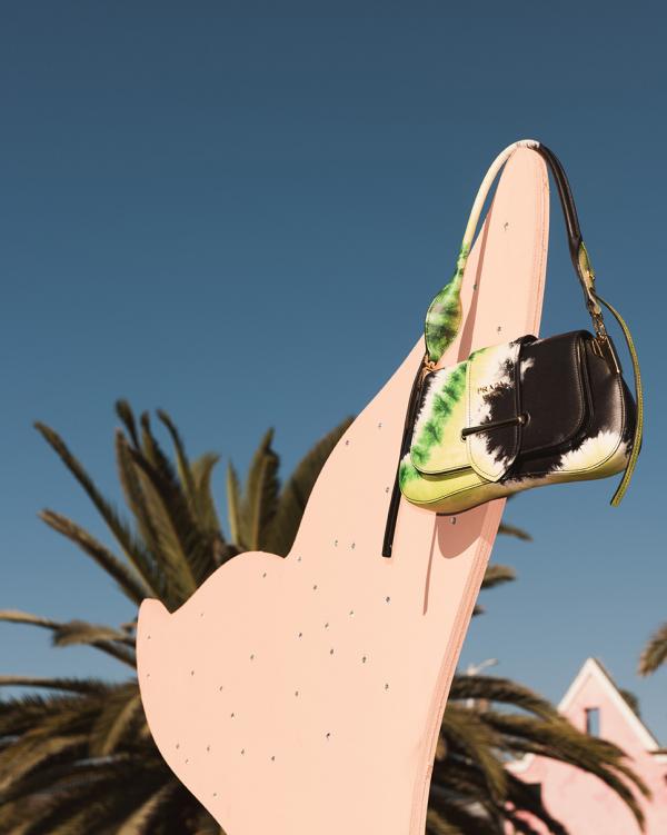 David Newby - The Guardian - The Fashion - Accessories - artistspool.com