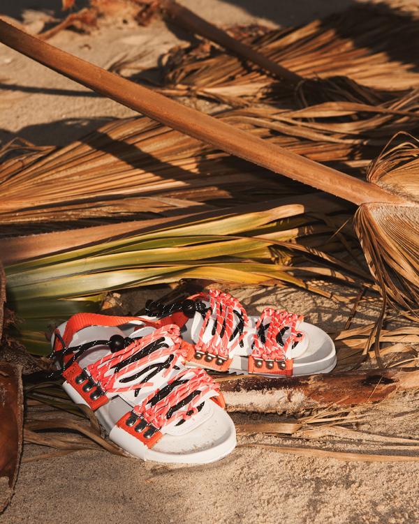 David Newby - The Guardian - The Fashion - Accessories - artistspool.com