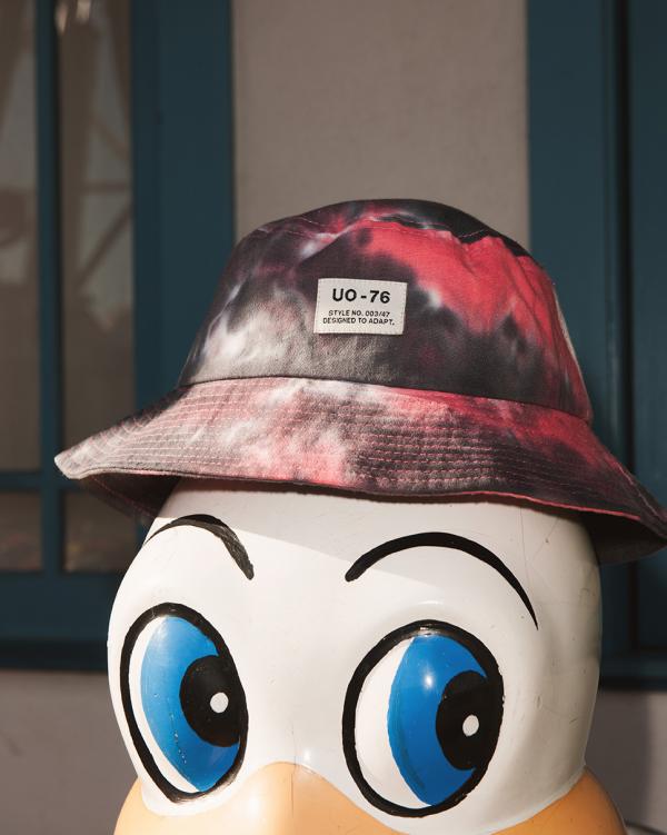 David Newby - The Guardian - The Fashion - Accessories - artistspool.com