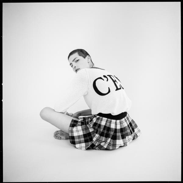 Agnes Olszanski - Analog - artistspool.com