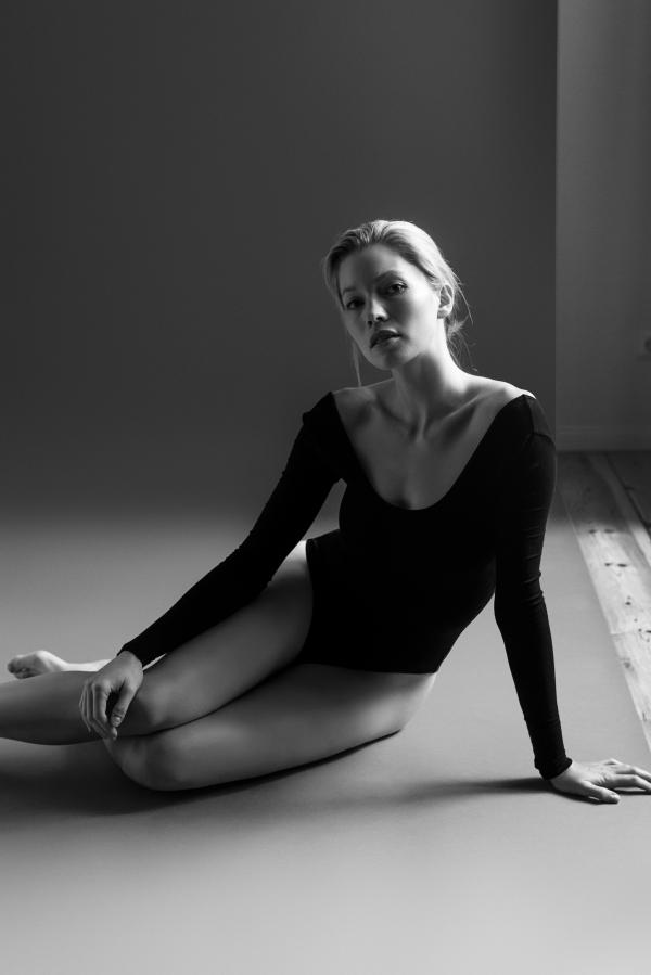 Agnes Olszanski - Annabelle I - artistspool.com