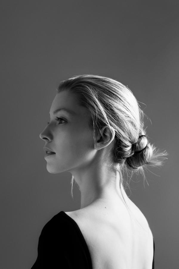 Agnes Olszanski - Annabelle I - artistspool.com