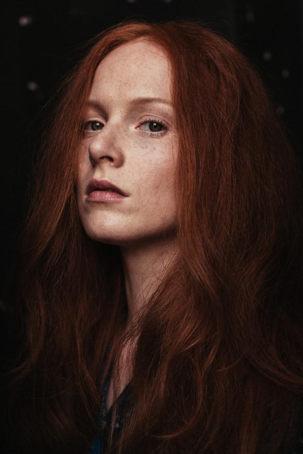 Agnes Olszanski - Iveta - artistspool.com