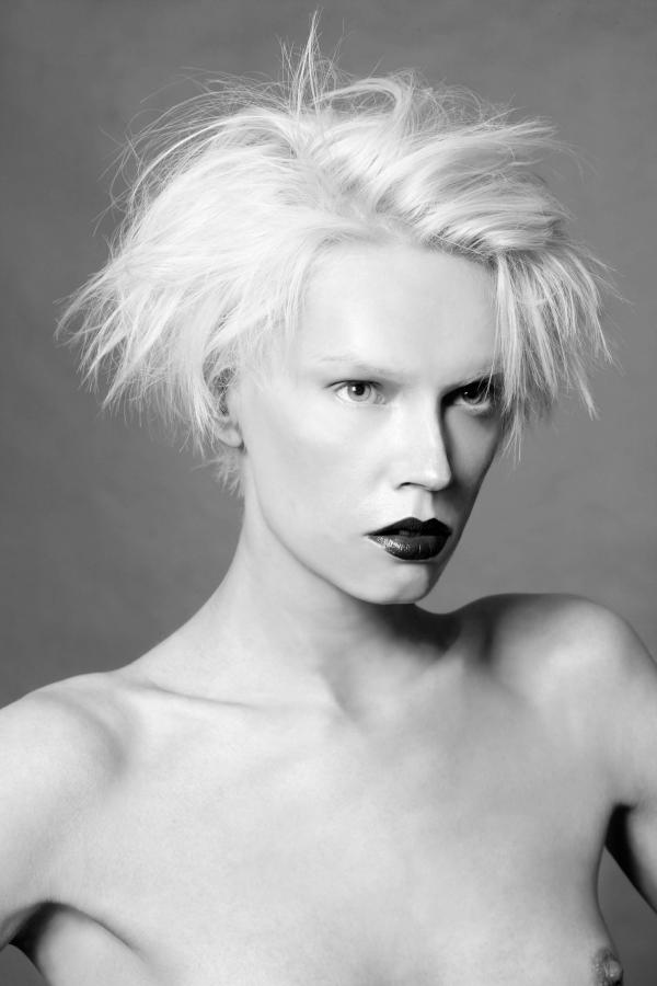Agnes Olszanski -  - artistspool.com
