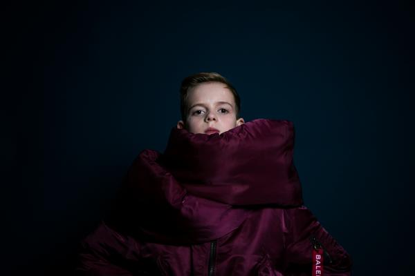 Agnes Olszanski - JNC Magazine - artistspool.com