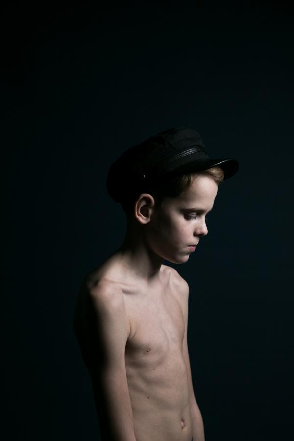 Agnes Olszanski - JNC Magazine - artistspool.com