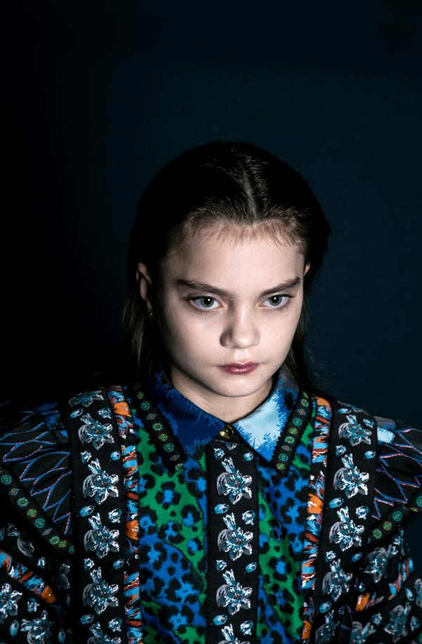 Agnes Olszanski - JNC Magazine - artistspool.com
