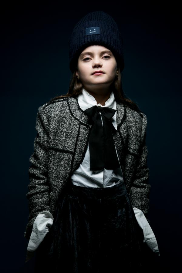 Agnes Olszanski - JNC Magazine - artistspool.com