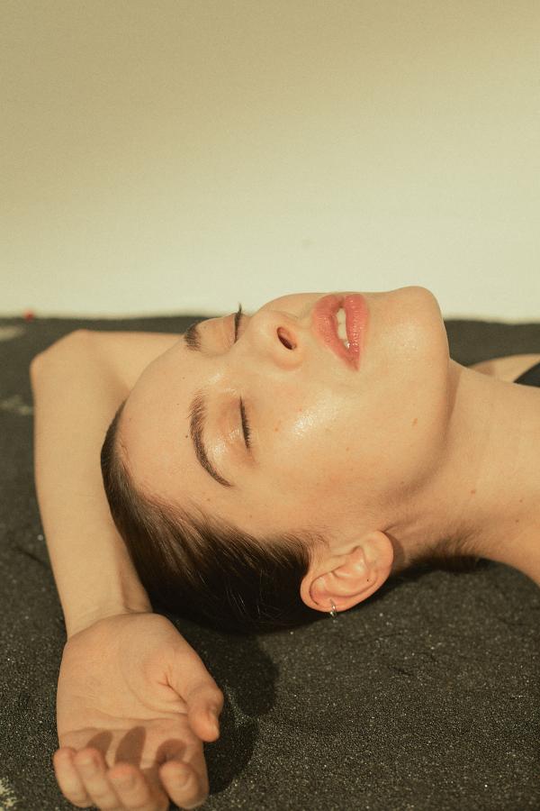Agnes Olszanski - Leslie - artistspool.com