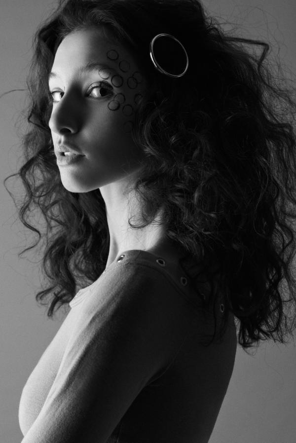 Agnes Olszanski - masa - artistspool.com