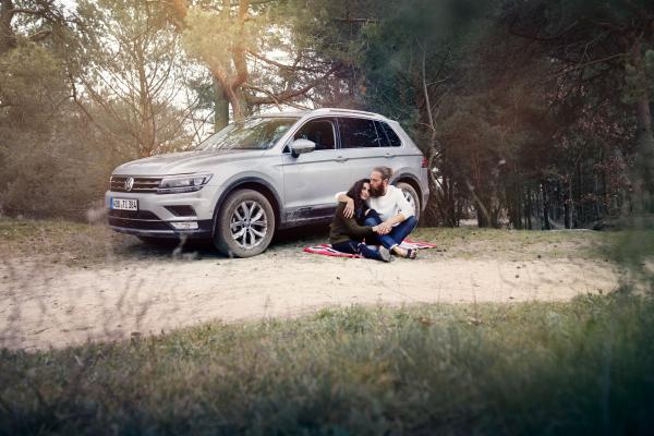 Agnes Olszanski - Tiguan - artistspool.com