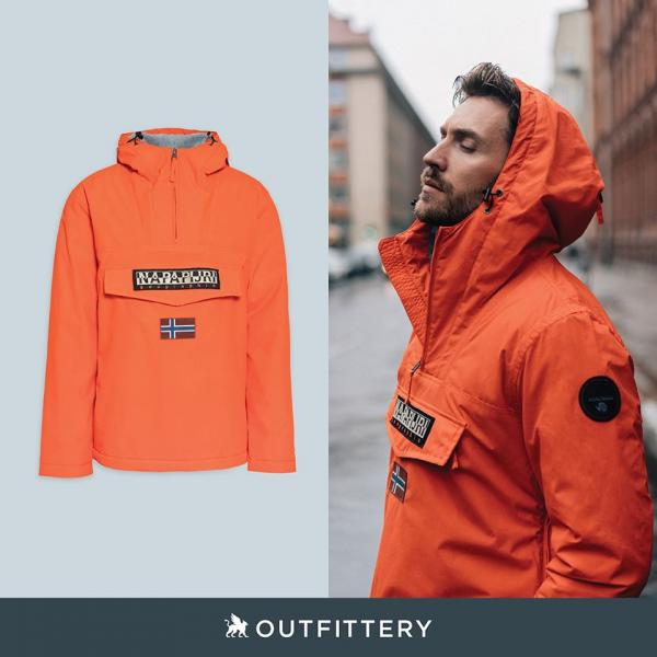 Agnes Olszanski - Outfittery AW - artistspool.com