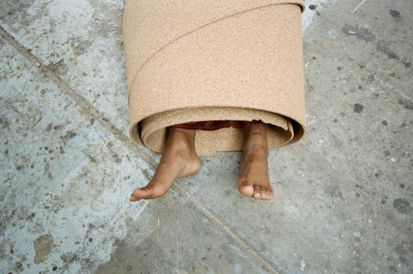 Agnes Olszanski - Woodboom - artistspool.com