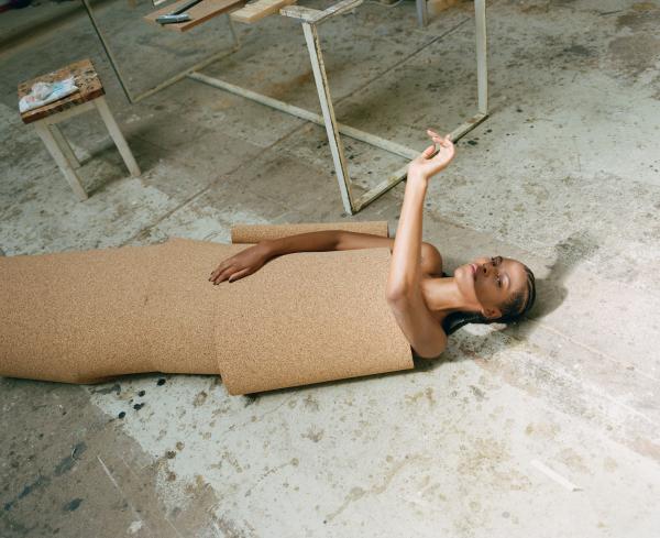 Agnes Olszanski - Woodboom - artistspool.com