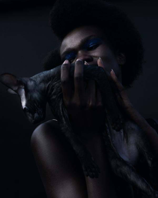 David Newby - 5eleven magazine - artistspool.com