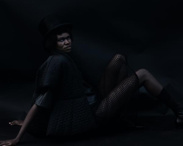 David Newby - 5eleven magazine - artistspool.com