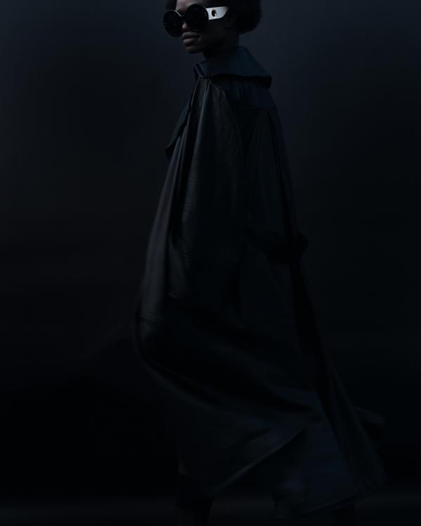 David Newby - 5eleven magazine - artistspool.com
