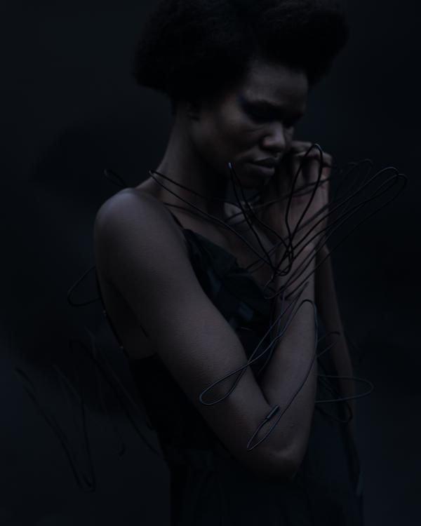 David Newby - 5eleven magazine - artistspool.com