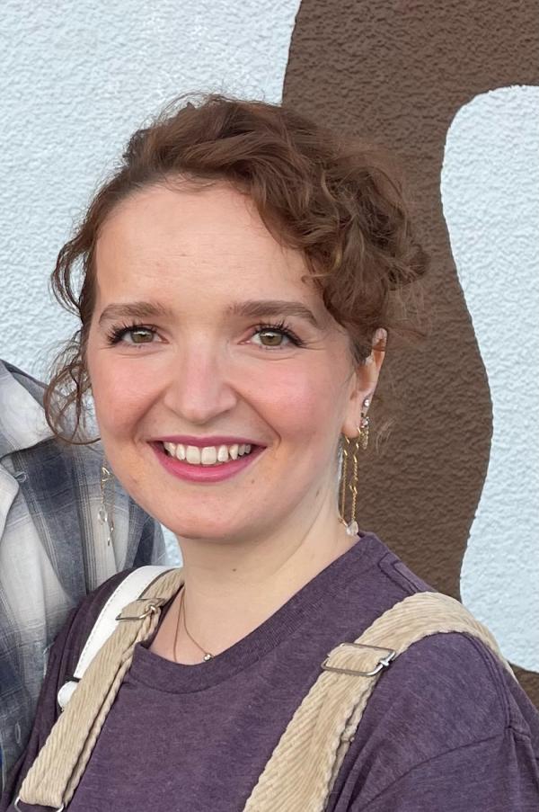 Anna Reynolds -  - artistspool.com