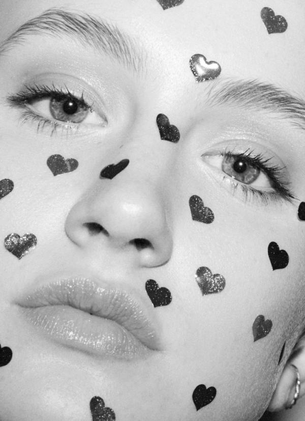 Tini Sager - Beauty 4 - artistspool.com