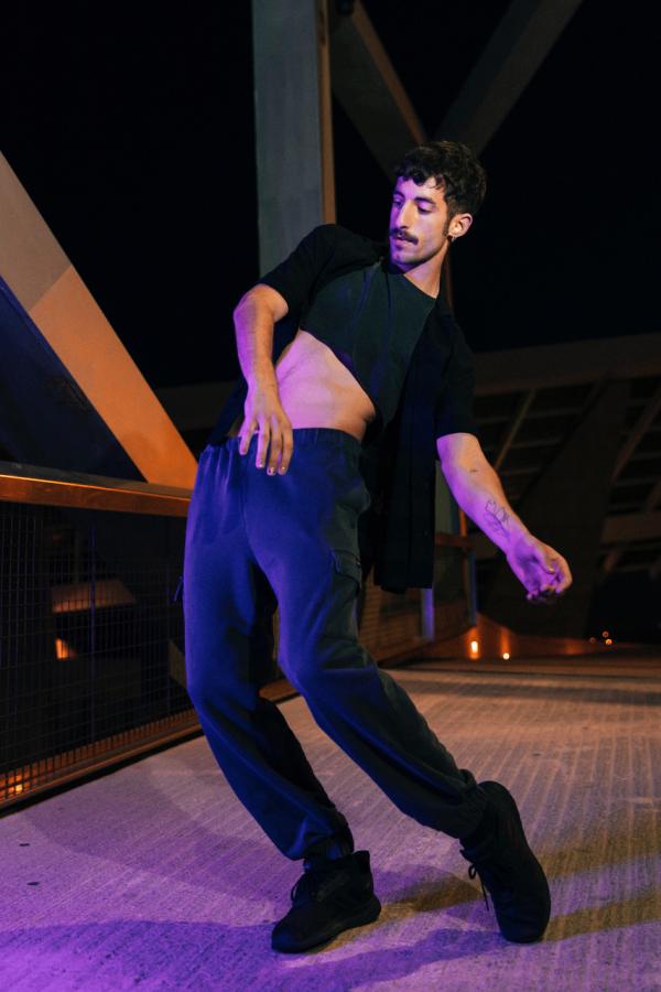 Susi Loos - Dancer - artistspool.com