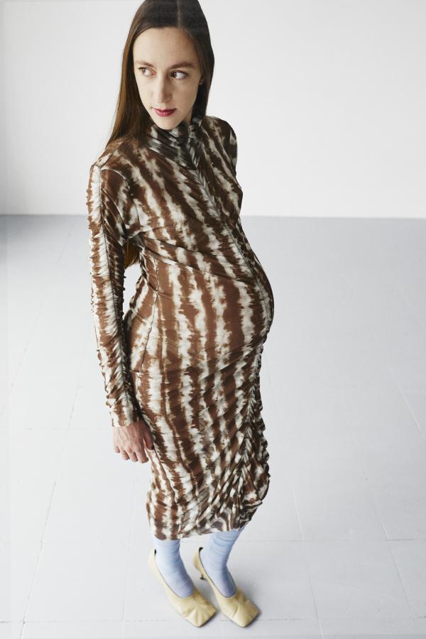 Nuria Gregori - Belen Bandera - artistspool.com