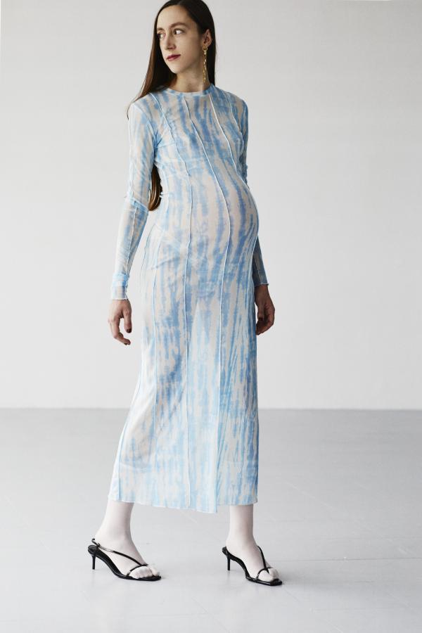 Nuria Gregori - Belen Bandera - artistspool.com