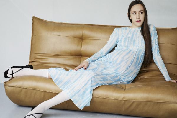 Nuria Gregori -  - artistspool.com