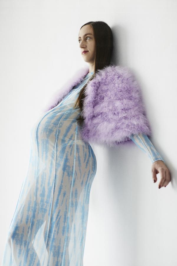 Nuria Gregori - Belen Bandera - artistspool.com