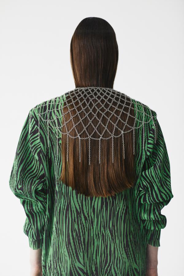 Nuria Gregori - Belen Bandera - artistspool.com