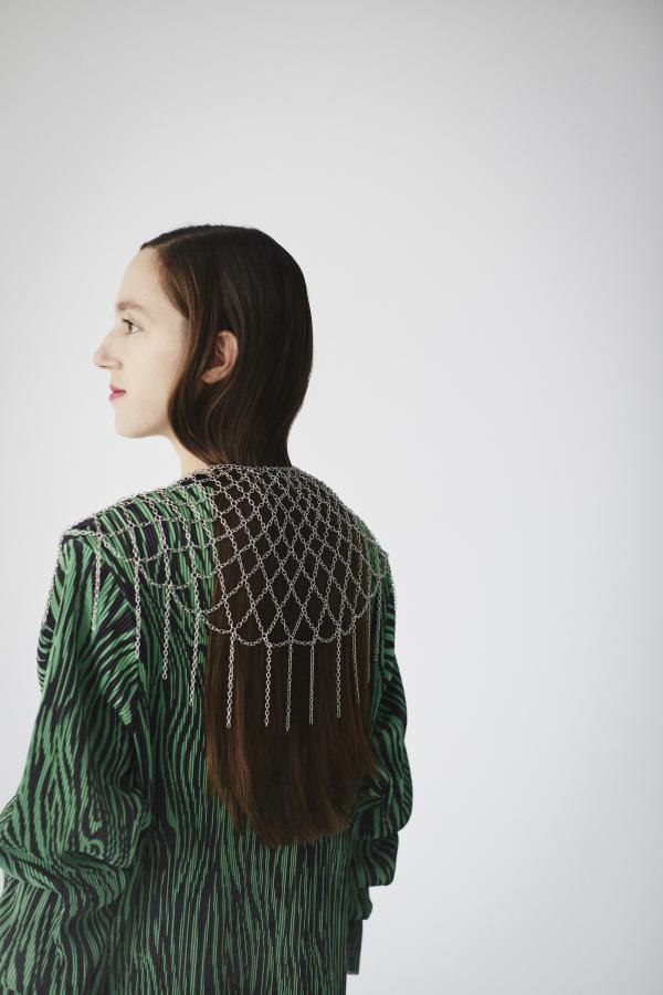 Nuria Gregori - Belen Bandera - artistspool.com