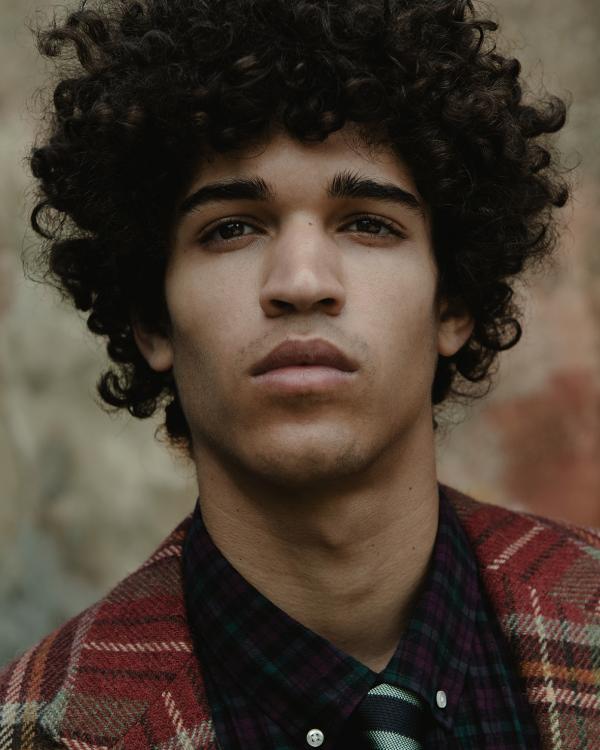 David Newby - Best Fashion - artistspool.com