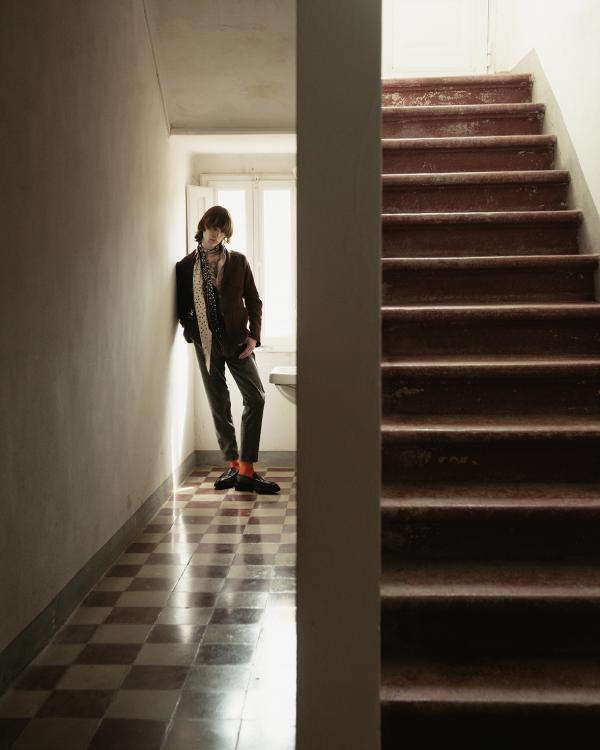 David Newby - Best Fashion - artistspool.com
