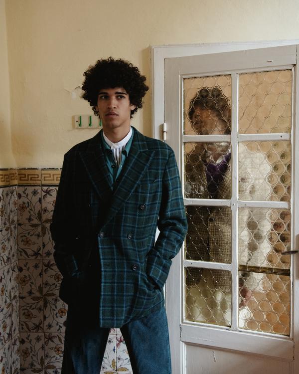 David Newby - Best Fashion - artistspool.com