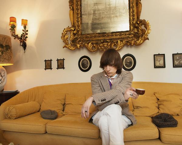 David Newby - Best Fashion - artistspool.com