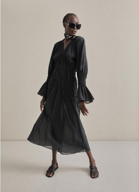 Ara Decker - Zalando - artistspool.com