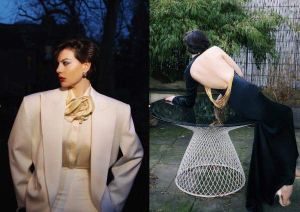 Daniella Petrovics -  - artistspool.com