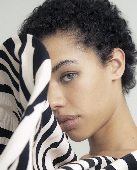 Ara Decker - Zalando - artistspool.com