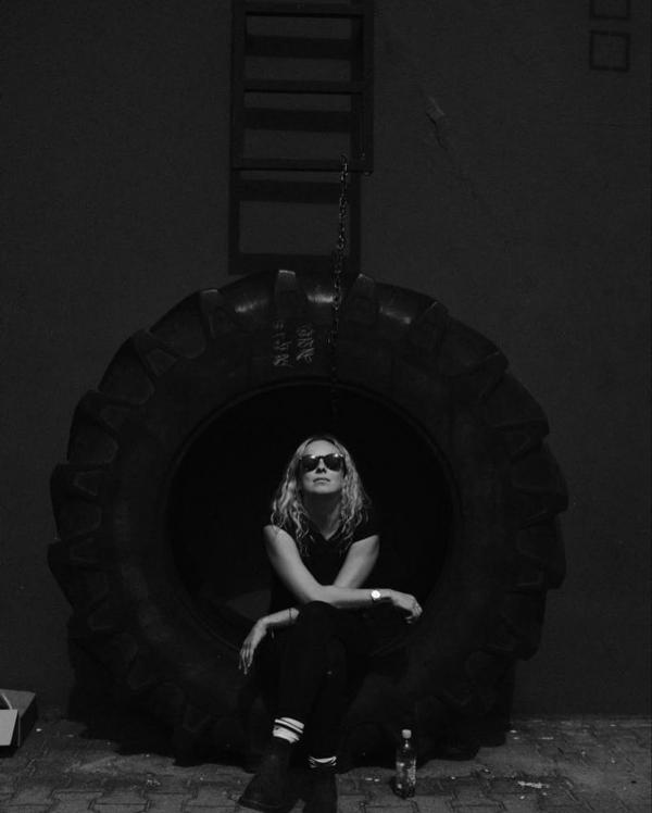 Anna Ploch (MUC) -  - artistspool.com