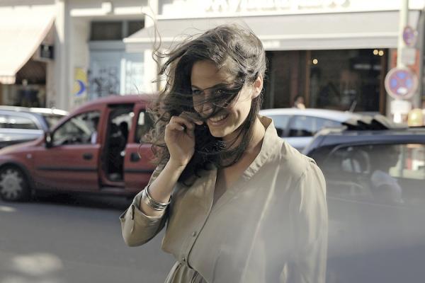 Jacqueline Ziesmer - Car2go - artistspool.com