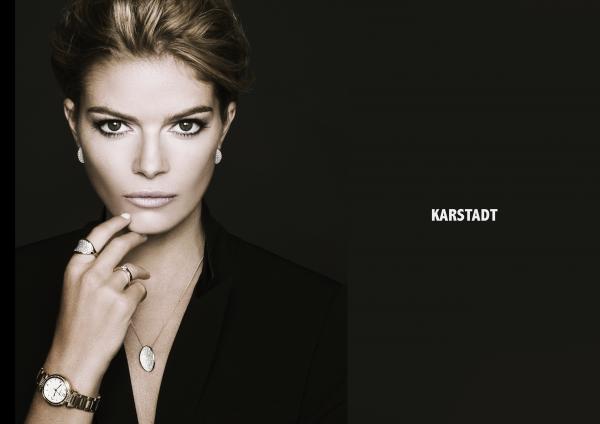 Séraphine de Lima - Karstadt - artistspool.com
